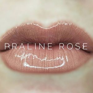 Praline Rose LipSense
